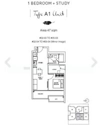 BUKIT 828 (D23), Apartment #570669631